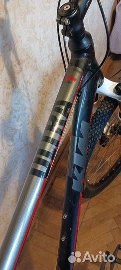 Велосипед взрослый KTM Ultra