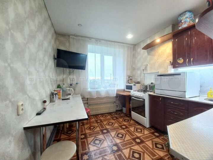 2-к. квартира, 50,5 м², 3/3 эт.