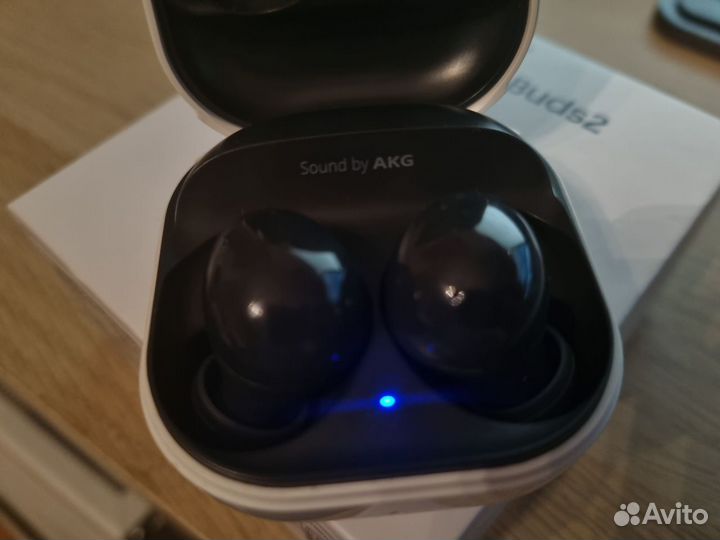 Samsung Galaxy Buds 2