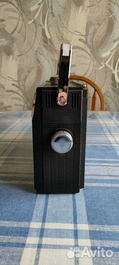 Магнитола DUX -SX-8103