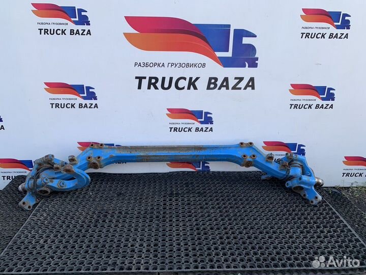 81441010176 Балка передняя