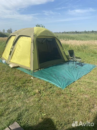 Maverick Шатёр автомат Lego premium