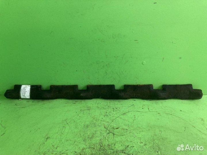 Абсорбционный мат MAN TGS