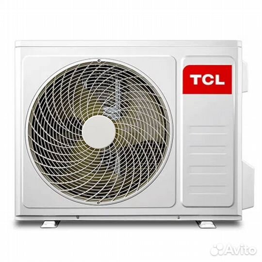 Настенный кондиционер TCL TAC-EL24ONF/R