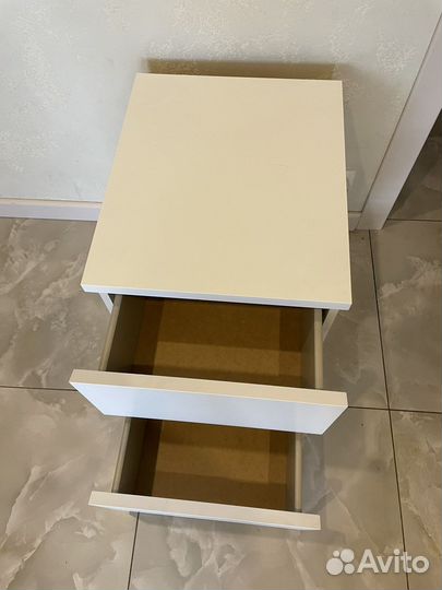 Тумбочка Икеа
