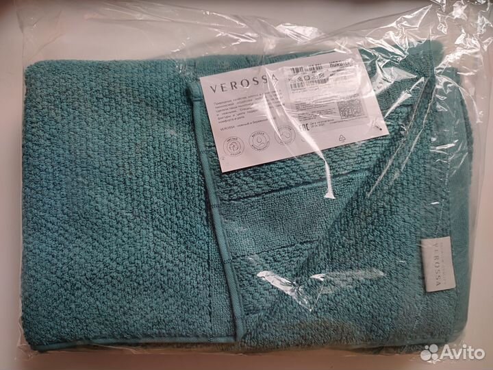 Полотенце банное Milano 70/140 100 хлопок