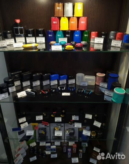 Изготовление печатей, штампов и факсимиле