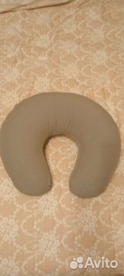 Подушка для кормления IKEA