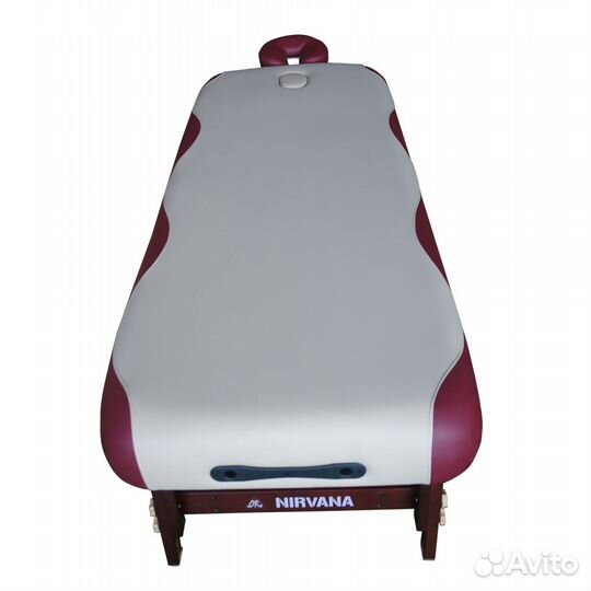 Массажный стол стационарный DFC superior TS300