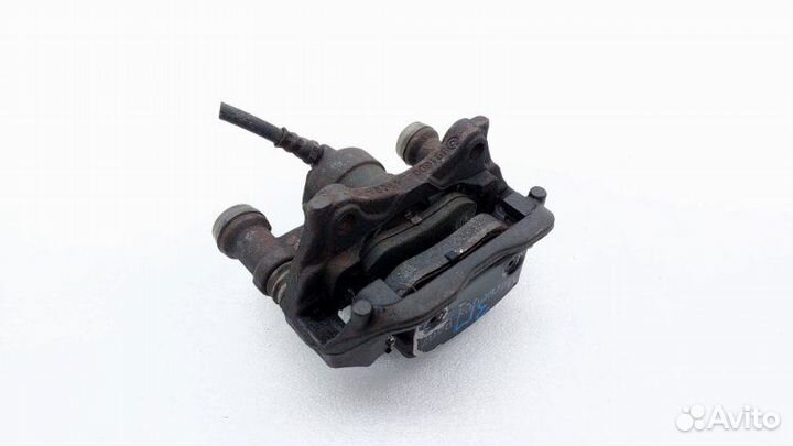 Б/У Б/У Суппорт тормозной Состояние отличное