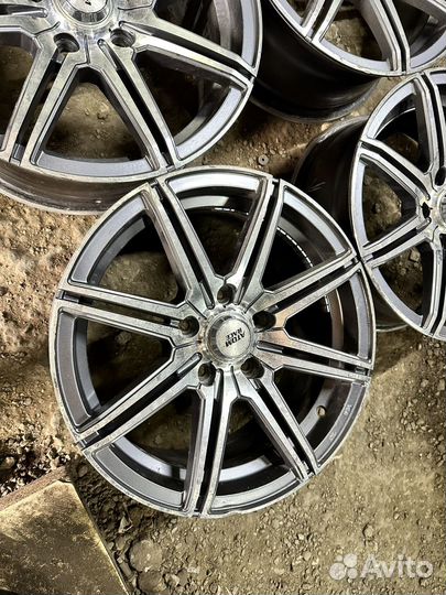 Диски R16 5x114,3 Huyndai,Kia, Mazda, Mithubishi