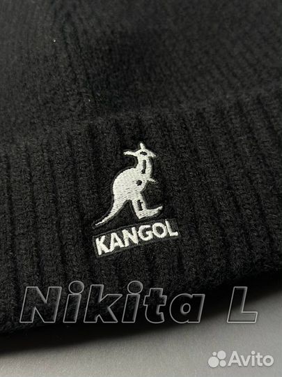 Шапка Kangol