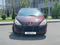 Peugeot 307 1.6 AT, 2005, 100 707 км, с пробегом, цена 495 000 руб.