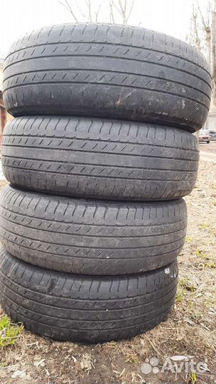 Michelin Agilis Plus 225/65 R17 32M