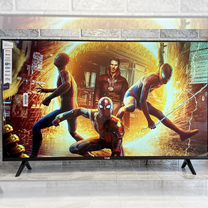 Телевизор LG 32" SMART TV (82см) Webos Новый, Красноярск