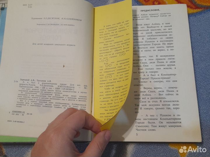 Румяные щеки, а я был в компьютерном городе