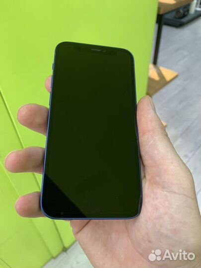 iPhone 12 mini, 128 ГБ