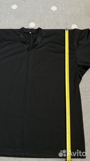 Хоккейная футболка, гамаши