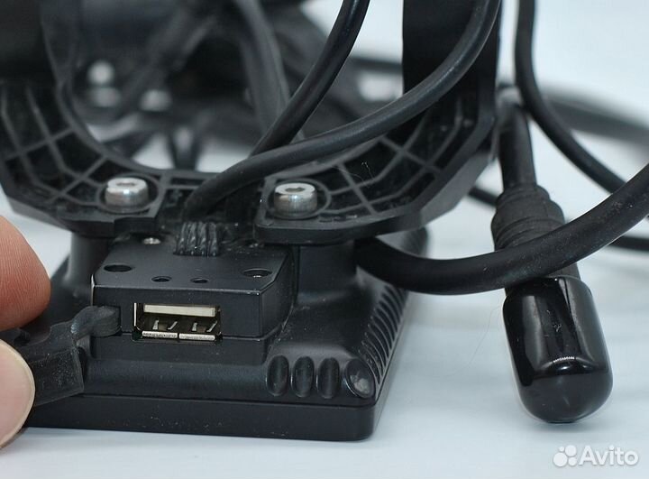 Дисплей контроллера 850C для моторов Bafang