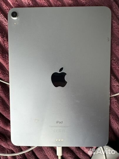 iPad air 4 64gb wifi