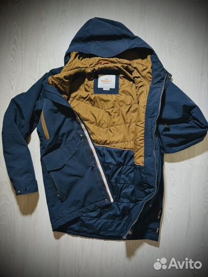 Куртка демисезонная мужская