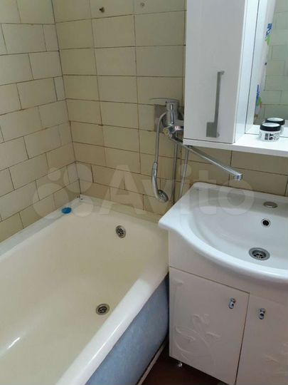 2-к. квартира, 54 м², 9/9 эт.