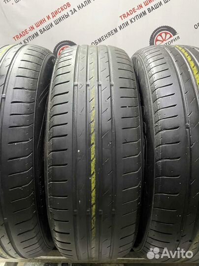 Nexen N'Blue HD Plus 215/65 R16 98H