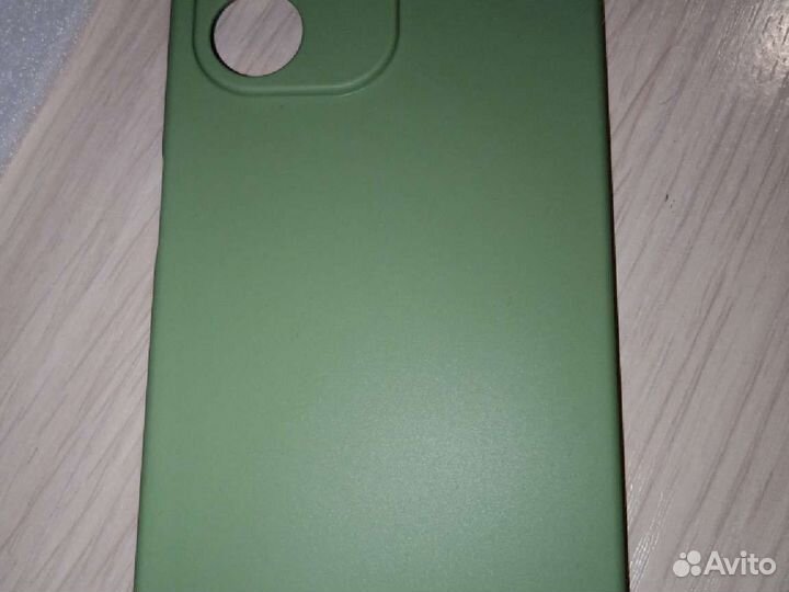 Чехол infinix hot 30i