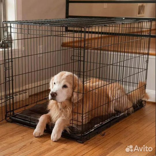 Клетка для собак №5 новая