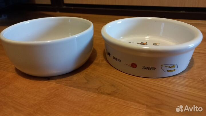 Аксессуары для кошек