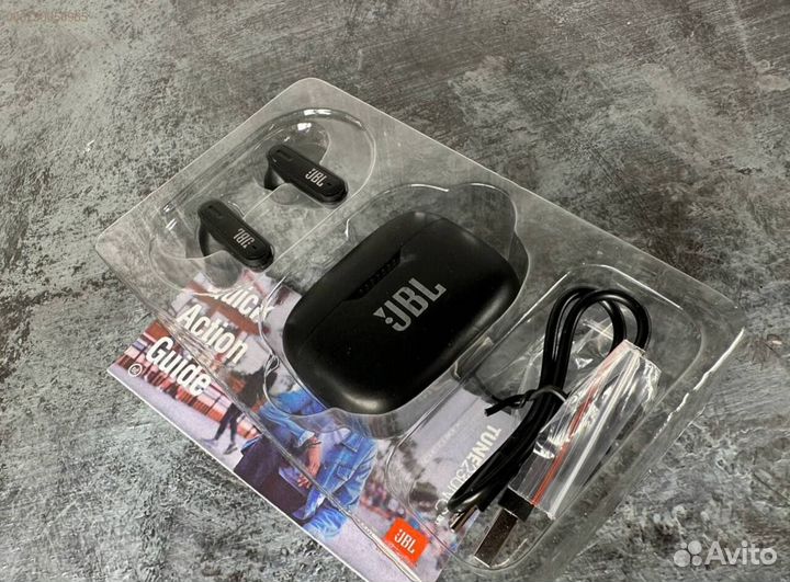 Наушники JBL Tune 230NC (Арт.94048)