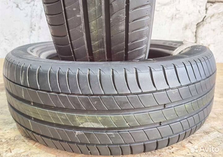 Michelin Primacy 3 205/55 R17 91W