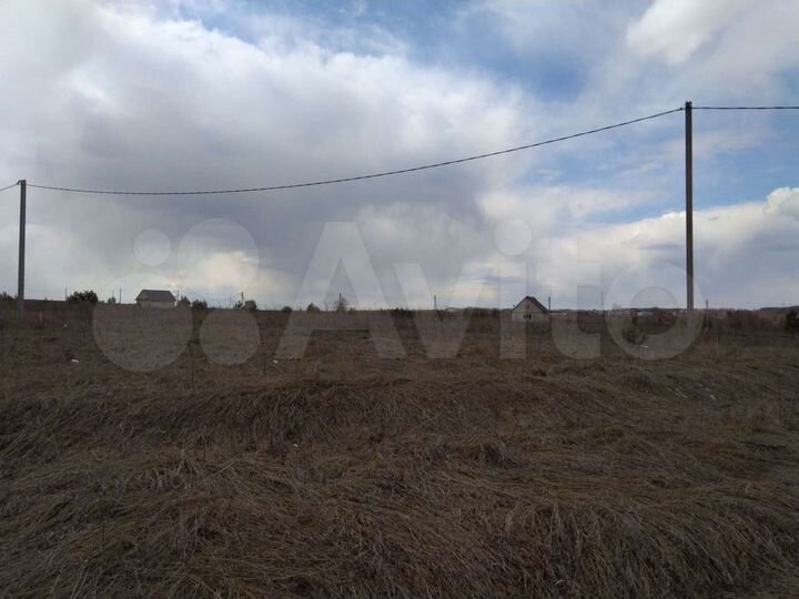 Участок 15 сот. (ИЖС)