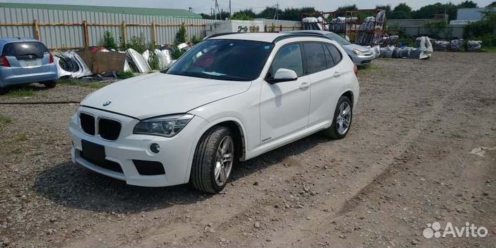 Дроссельная заслонка BMW F25 F10 E84 N20 Оригинал