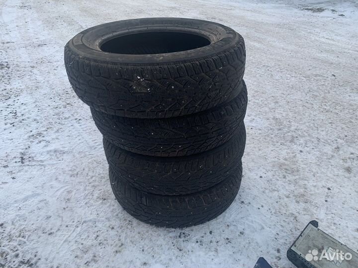 Tigar Ice 185/65 R15 S