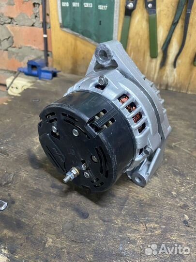 Генератор ваз 2110