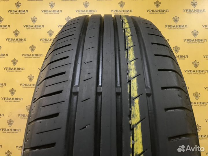 Yokohama BluEarth AE50 SUV 215/65 R17 99V