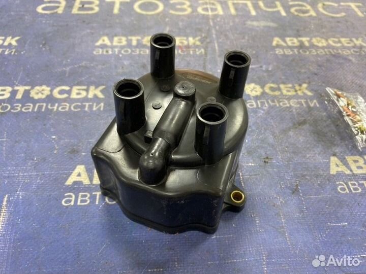 Крышка трамблера Toyota Vista SV41 3SFE