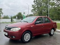 FIAT Albea 1.4 MT, 2008, 149 000 км, с пробегом, цена 249 000 руб.