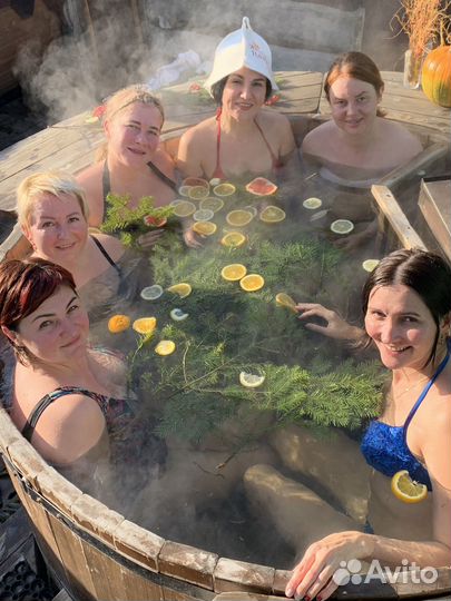 Парение в бане Пар Мастер баня