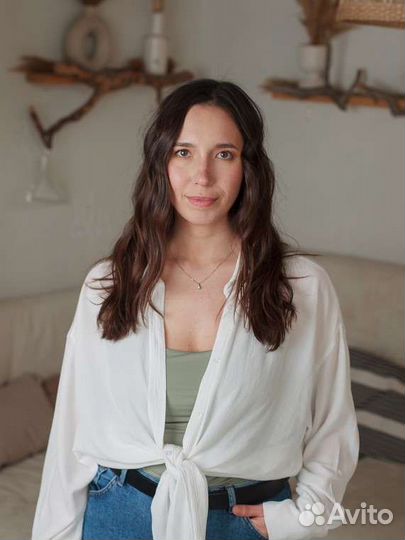 Сессия тетахилинга (ThetaHealing)