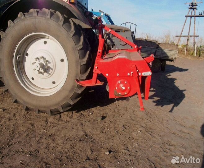 Почвофреза АЗАС ФРН-3К, 2023