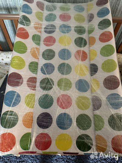 Пеленальная доска