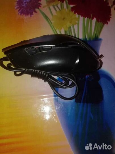 Игровая мышь