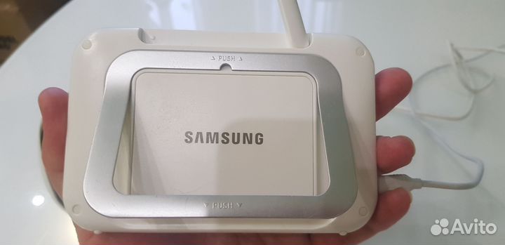 Видеоняня samsung