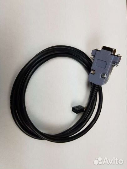 Кабель Mei STS