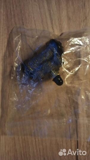 Цилиндр тормозной задний, новый, для : chery Kimo