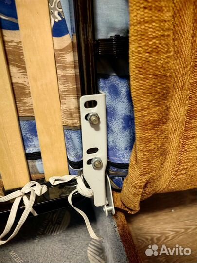 Диван раскладной