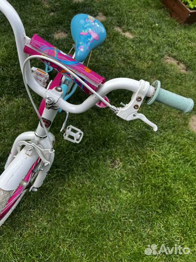 Велосипед iris schwinn 16