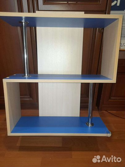 Полка настенная